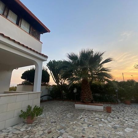 Casa Incanto Marina di Ragusa Ngoại thất bức ảnh