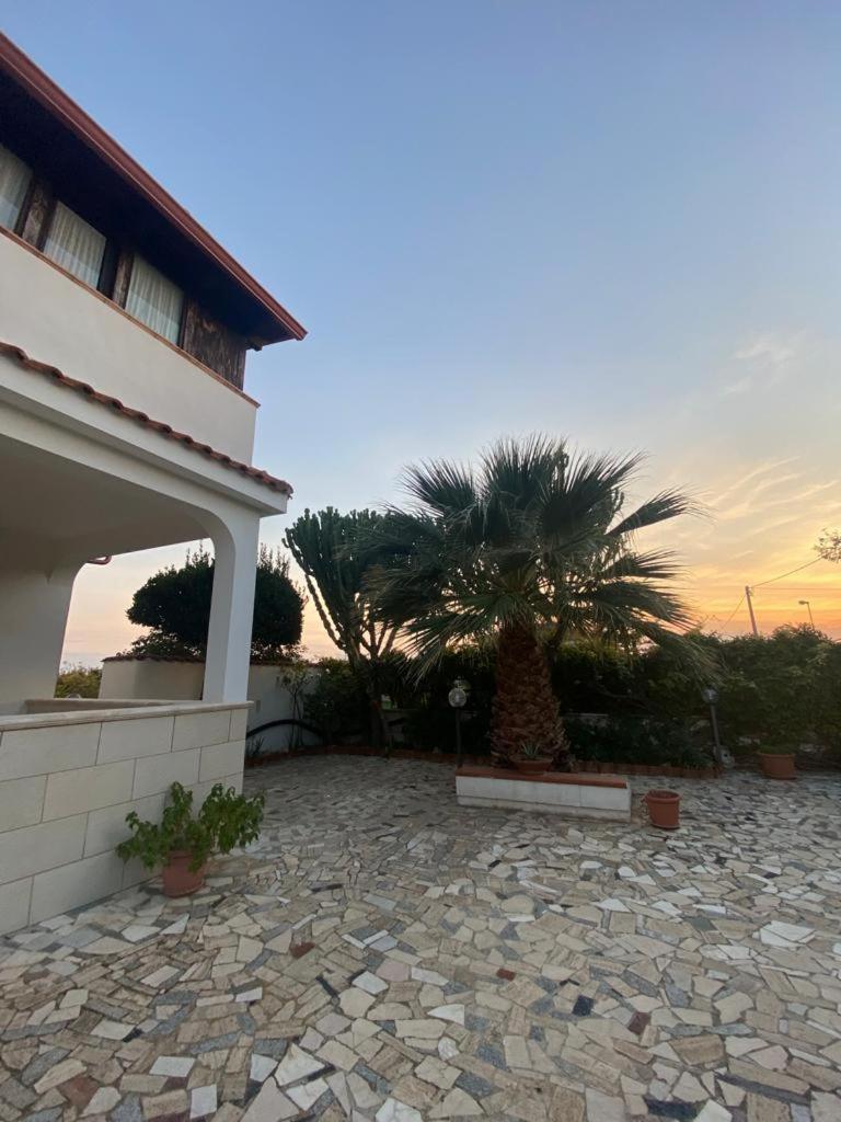 Casa Incanto Marina di Ragusa Ngoại thất bức ảnh