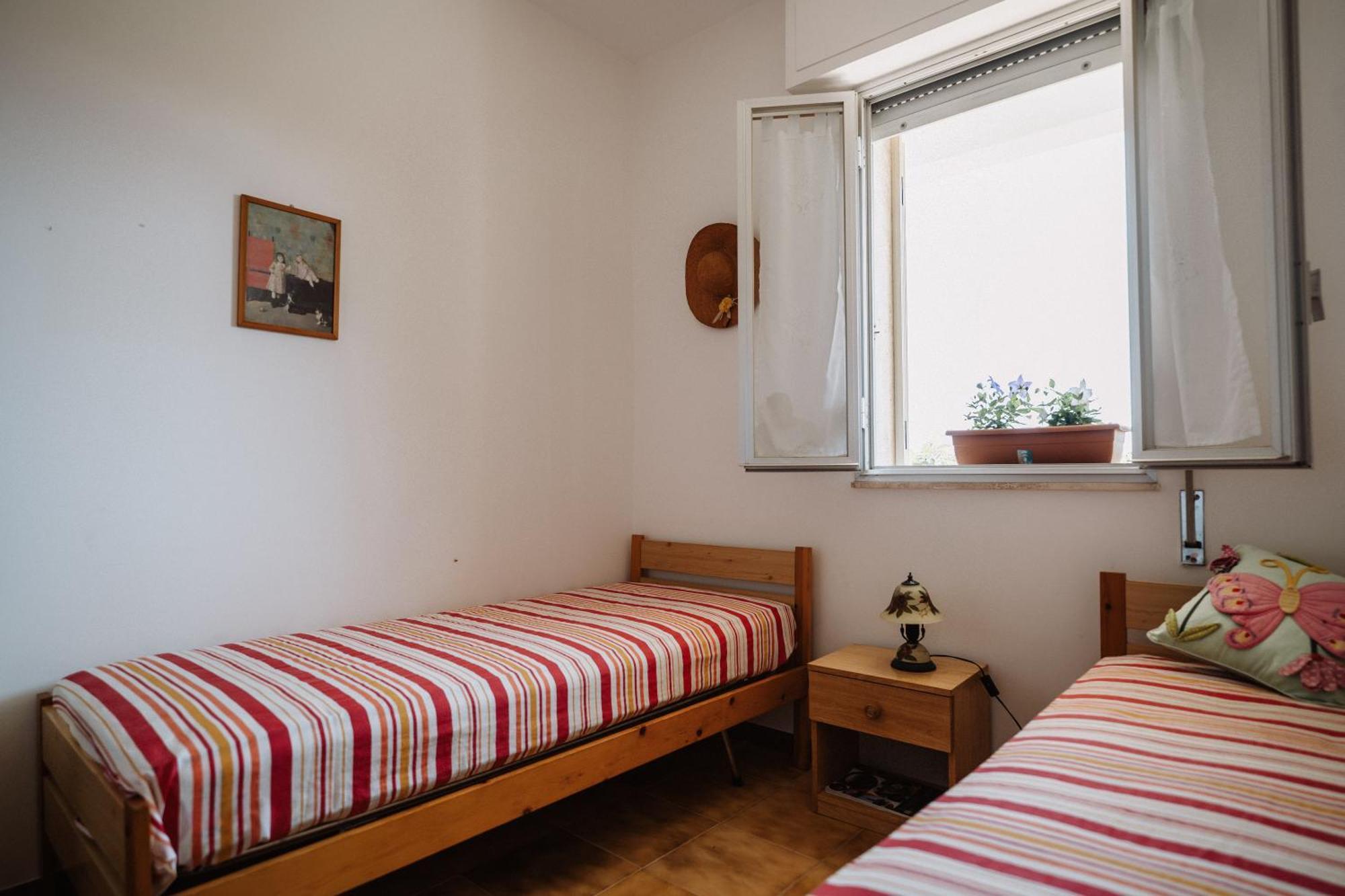 Casa Incanto Marina di Ragusa Ngoại thất bức ảnh