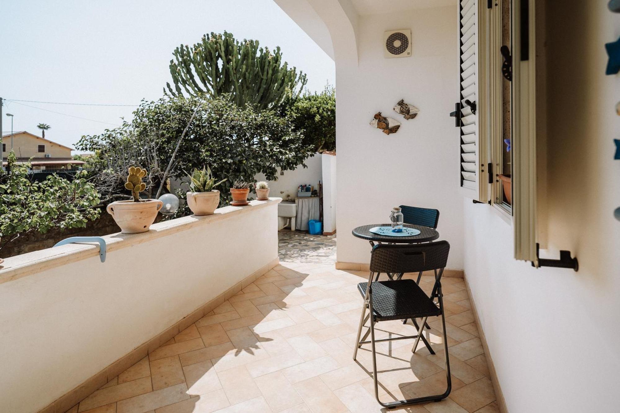 Casa Incanto Marina di Ragusa Ngoại thất bức ảnh