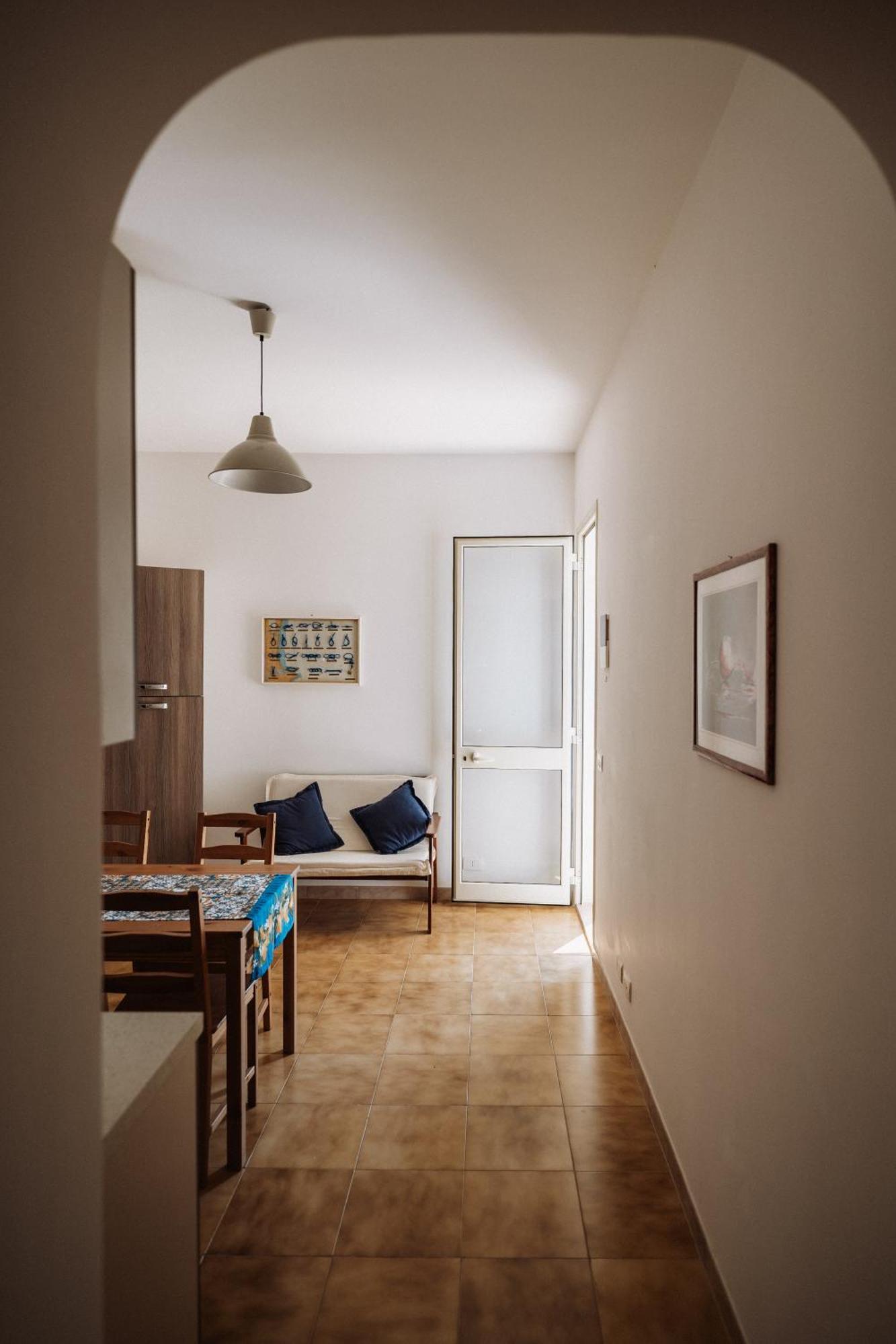 Casa Incanto Marina di Ragusa Ngoại thất bức ảnh