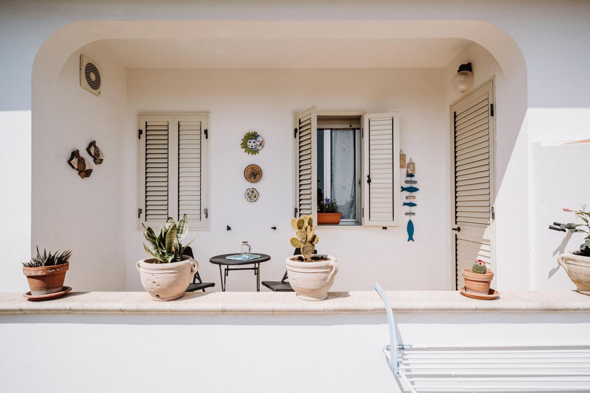 Casa Incanto Marina di Ragusa Ngoại thất bức ảnh