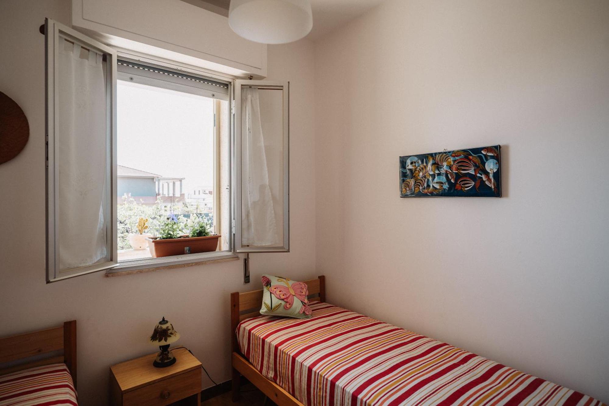 Casa Incanto Marina di Ragusa Ngoại thất bức ảnh