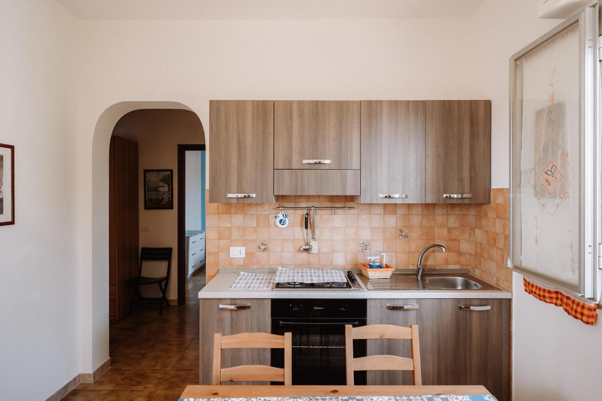 Casa Incanto Marina di Ragusa Ngoại thất bức ảnh