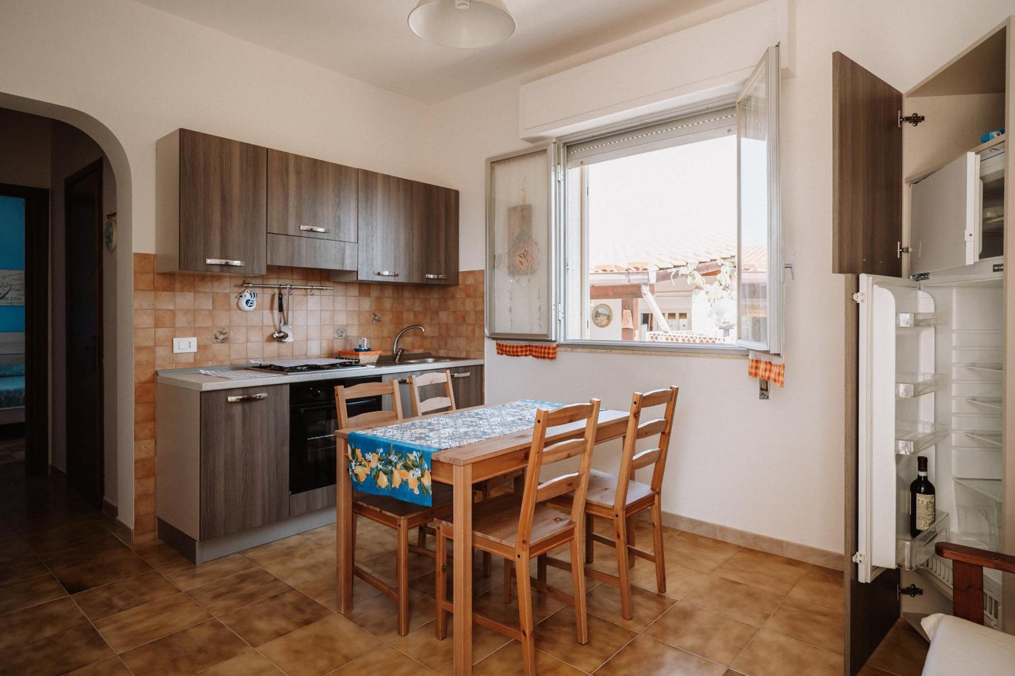 Casa Incanto Marina di Ragusa Ngoại thất bức ảnh
