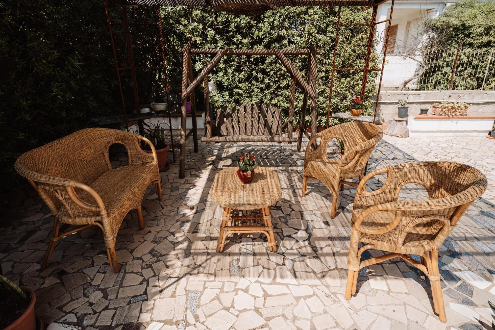 Casa Incanto Marina di Ragusa Ngoại thất bức ảnh