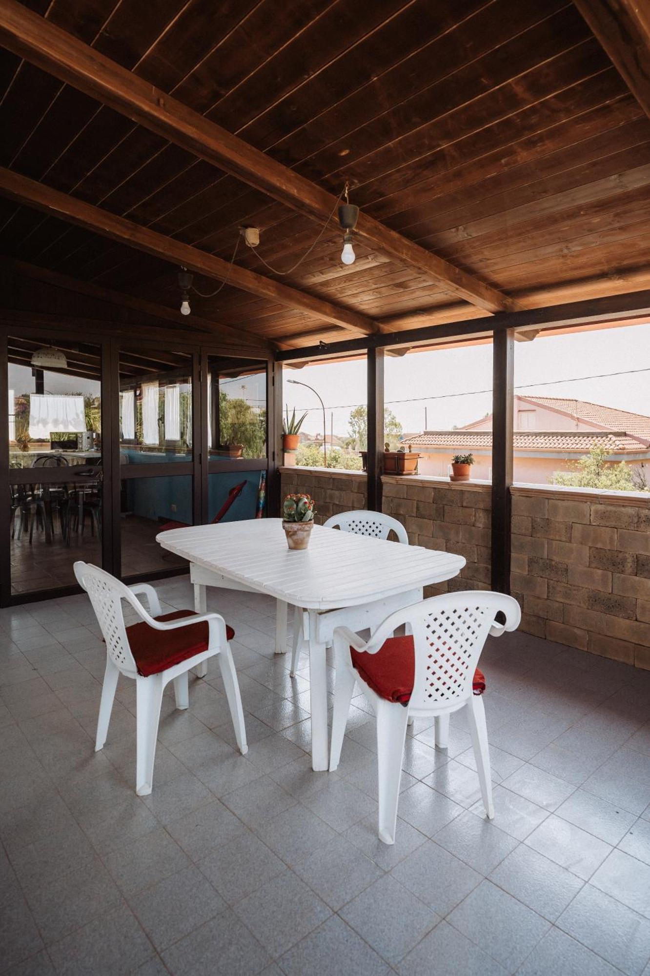 Casa Incanto Marina di Ragusa Ngoại thất bức ảnh